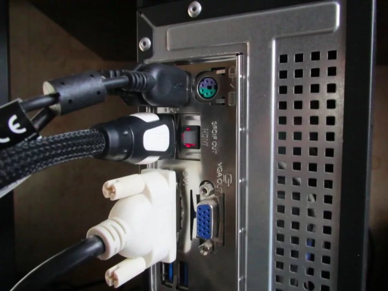 Установка периферийных устройств в г. Ханты-Мансийск Подключение периферийных устройств в г. Ханты-Мансийск