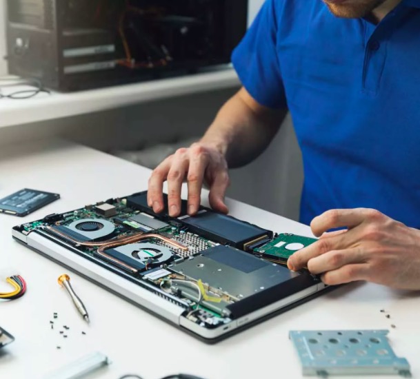 ремонт ноутбуков на дому в г. Ханты-Мансийск ремонт ноутбуков на дому